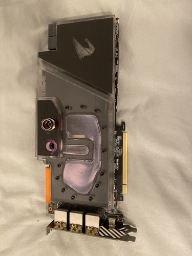 Gigabyte aorus nvidia geforce - gigabyte,