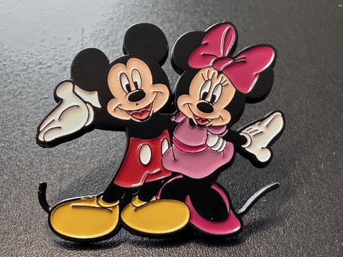 Mickey minnie mouse - minnie,