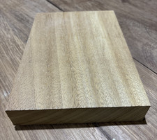 Hardwood Timber Offcuts, Iroko, Lot D4