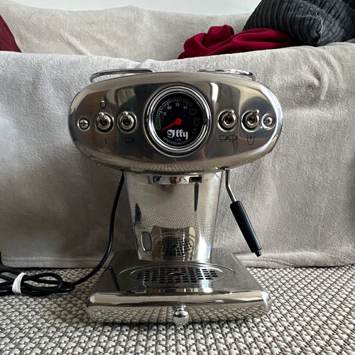 Illy anniversary espresso - illy,