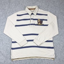 Vintage Joules men L  striped