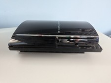 Sony PlayStation 3 PS3 CECHC03