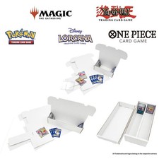 Tcg bulk storage box - box, any