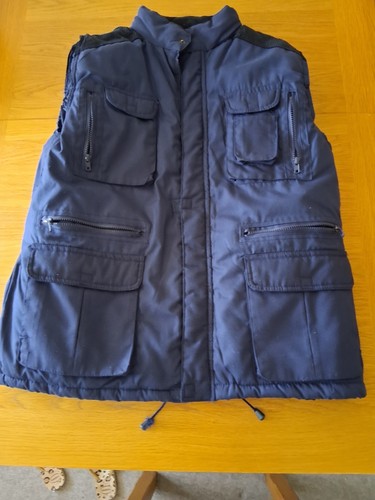 Men padded gillet - men's,