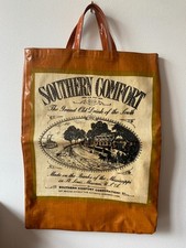 Vintage Southern Comfort Oil