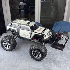 Traxxas Summit 1/8 4WD Crawler