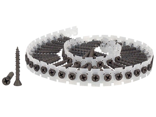 Senco duraspin collated - , duraspin®