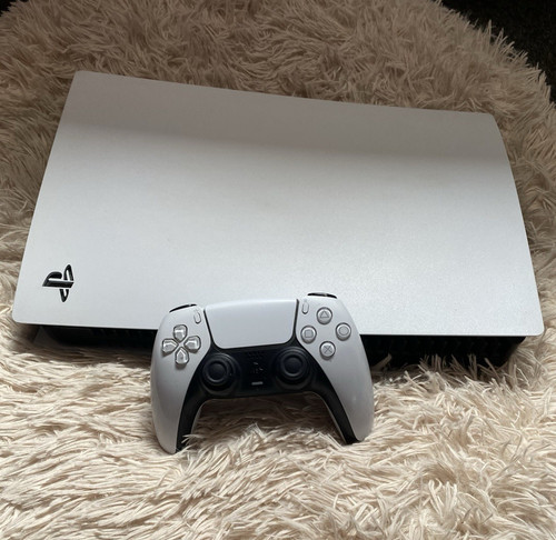 Sony ps5 digital - sony,