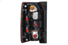 Rear light TYC 11-12971-01-2