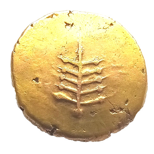 Late iron age - iron, age/celtic