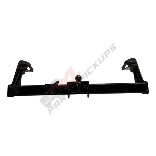 Ford ranger rear towbar - ford,