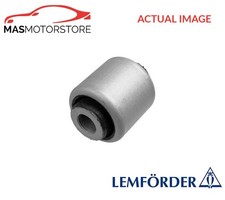 CONTROL ARM WISHBONE BUSH