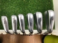 Ping i500 Iron Set 5-9,Pw 6pc