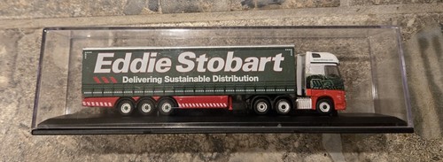 Oxford eddie stobart scania - oxford,
