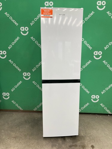 Hotpoint fridge freezer 182cm - hotpoint,
