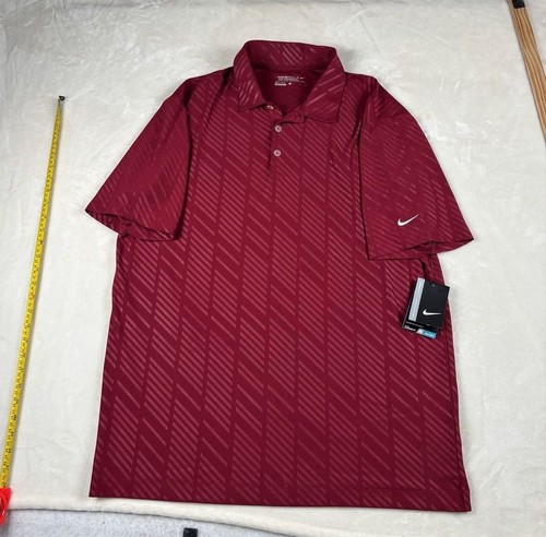 Nike golf deadstock dri fit - deadstock, dri-fit