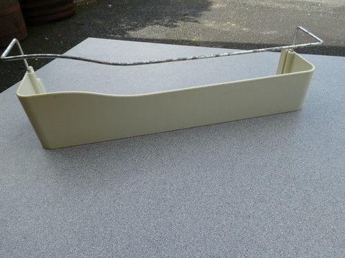 Caravan fridge door - fridge,