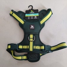 3 Peaks Adventure Dog Harness