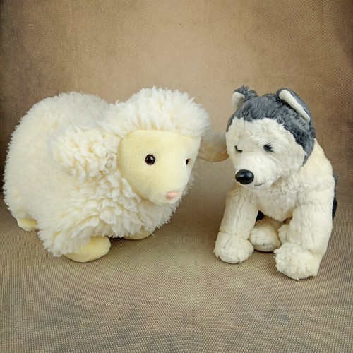 Plush toys teddies - 🐏🐏plush,