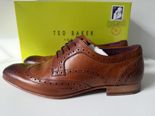 Ted baker men brogue - ted,