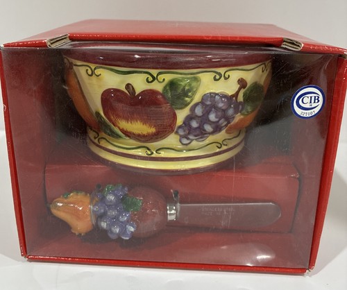 Kohl dip mix set ceramic - dip,
