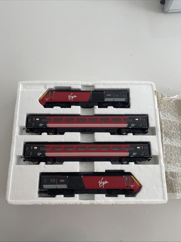 Hornby gauge virgin trains - hornby,