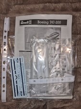 Revell Boeing 747-200 KLM