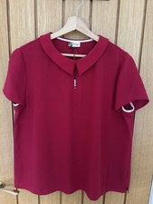 Vintage Jaeger Boutique Top