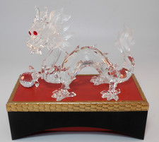 Swarovski Glass Dragon 1997