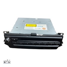 2011 BMW 3 Series E90 E91 E92 E93 Radio business navigation head unit 9258278