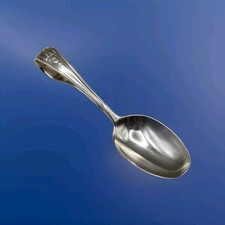 Antique Sterling Silver Baby