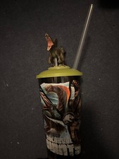 NEW Jurassic World Rebirth -