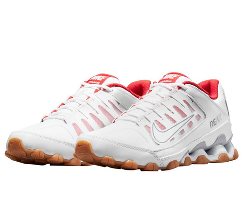 Nike reax mens mesh - reax,