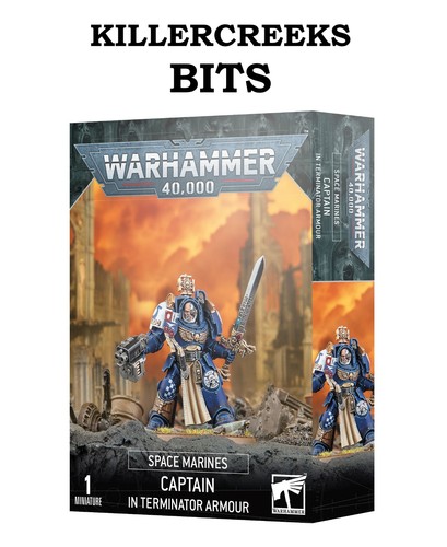 40k space marines - 40k,