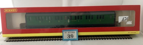 Hornby r4009d gauge - gauge, sr