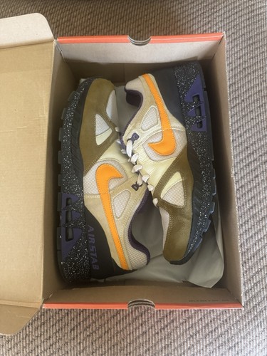 Rare 2006 nike air stab - 2006,