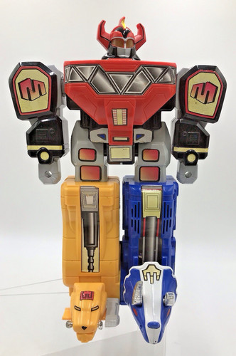 1994 mighty morphin power - 1994,