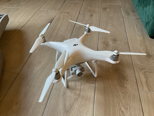 Dji phantom drone extra - 4, +