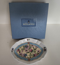 Vintage Wedgewood. Sarah Trinket Dish / tray.