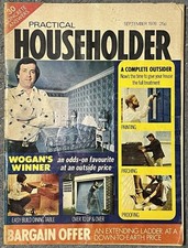 Practical Householder Magazine