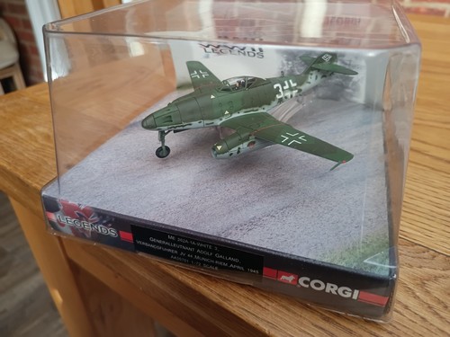 Corgi aviation archive - corgi,