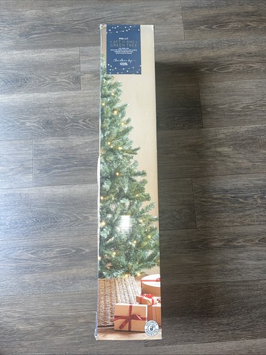 Asda pre lit 6ft green - asda,