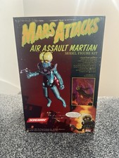 Mars Attacks Alien Screamin
