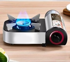 Mini Gas Camping Stove Gas
