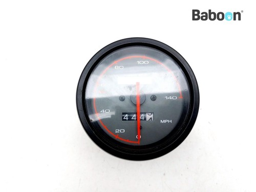 Gauge mph ducati monster 900 - mph,
