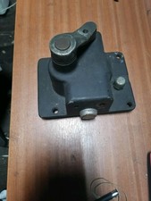 Eaton /Fuller Gearbox Turret