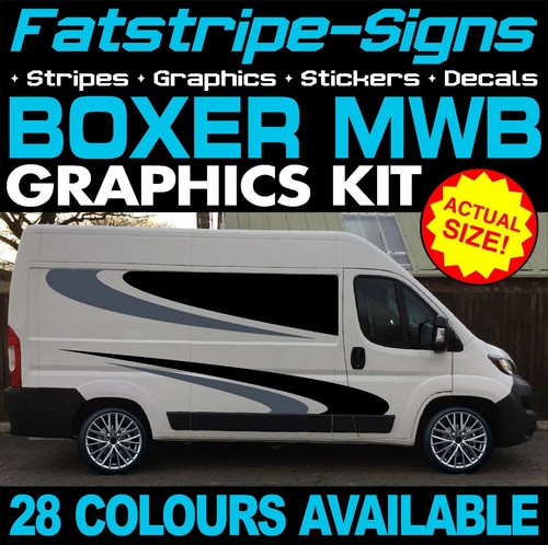 Fit peugeot boxer mwb - to,