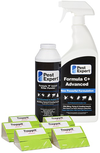 Pest expert cockroach killer - expert®,