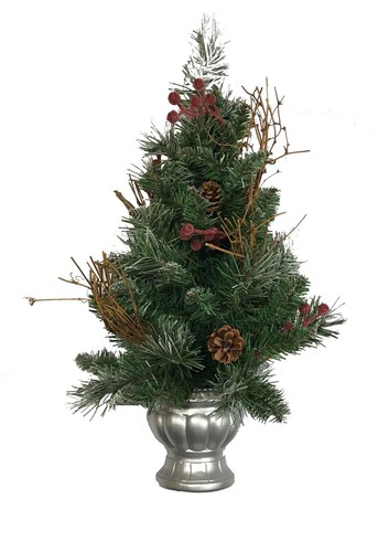 2ft artificial miniature - 2ft,