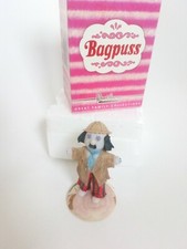 Robert Harrop BAGPUSS BGMP